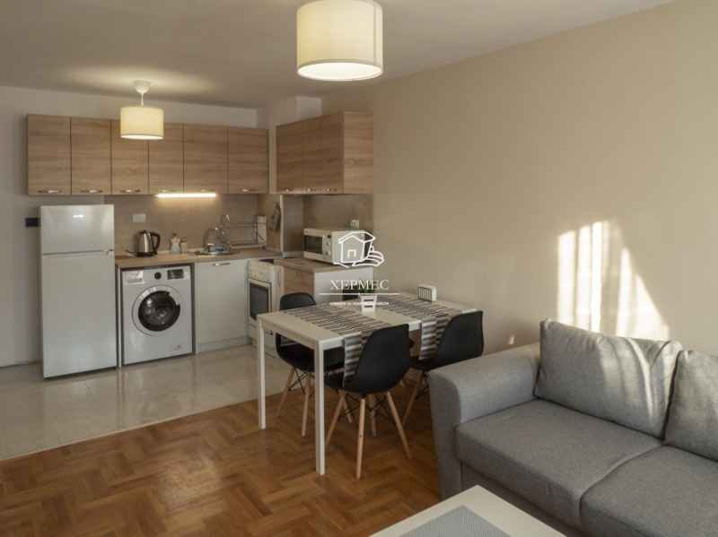 För uthyrning  1 sovrum Burgas , Centar , 60 kvm | 94384885 - bild [2]