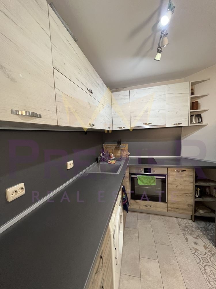K pronájmu  1 ložnice Varna , Centar , 80 m2 | 86010341 - obraz [2]