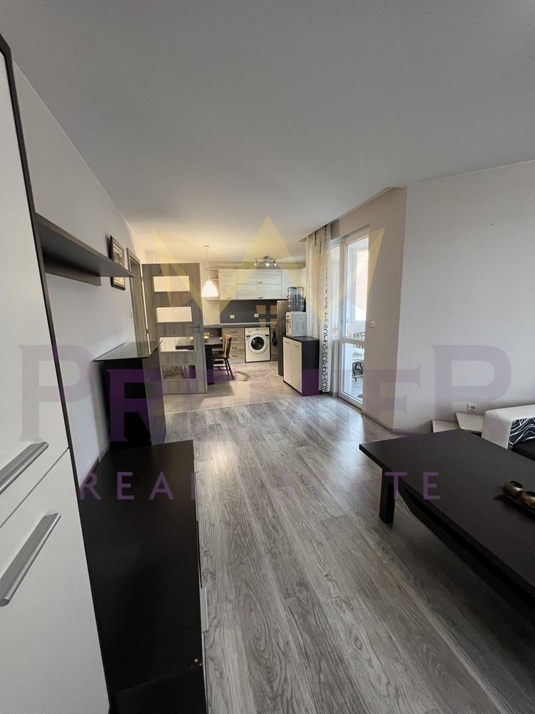K pronájmu  1 ložnice Varna , Centar , 80 m2 | 86010341 - obraz [3]