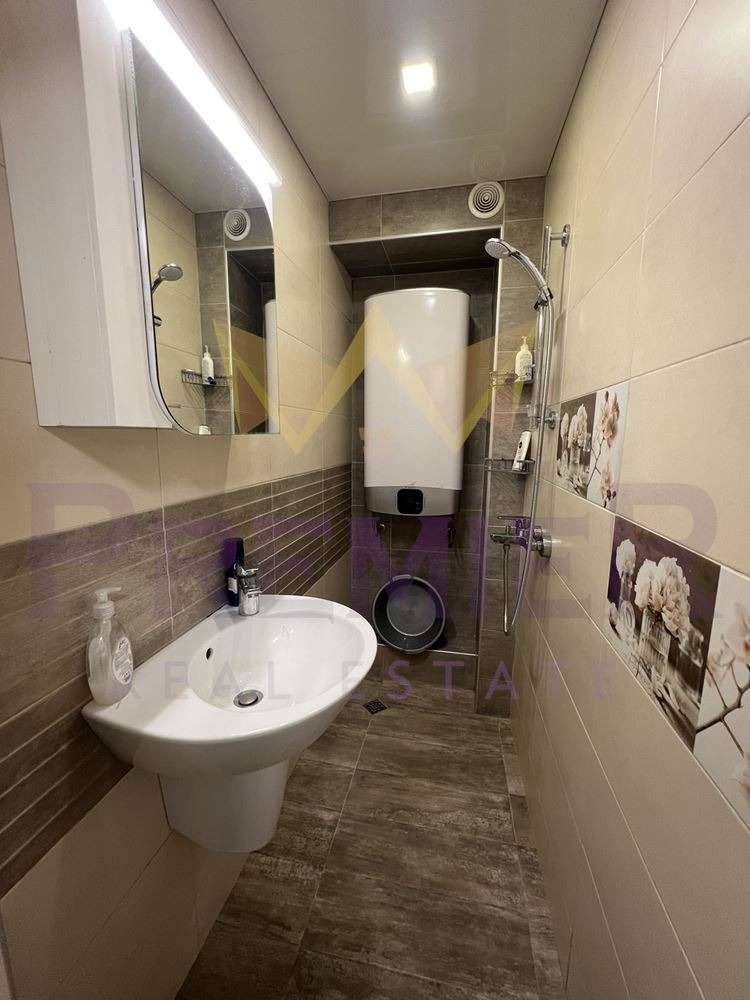 K pronájmu  1 ložnice Varna , Centar , 80 m2 | 86010341 - obraz [11]