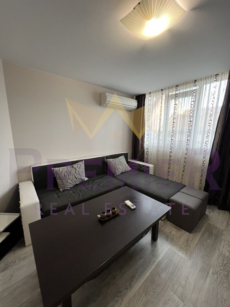 K pronájmu  1 ložnice Varna , Centar , 80 m2 | 86010341 - obraz [6]