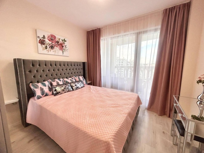 Te huur  1 slaapkamer Varna , Asparuchovo , 75 m² | 91034768 - afbeelding [7]
