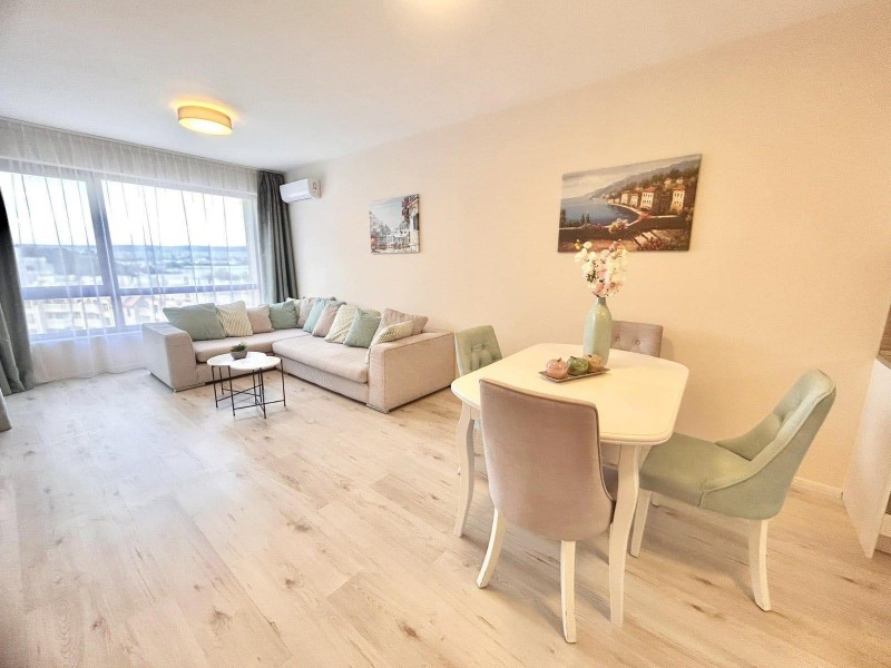 Te huur  1 slaapkamer Varna , Asparuchovo , 75 m² | 91034768 - afbeelding [2]