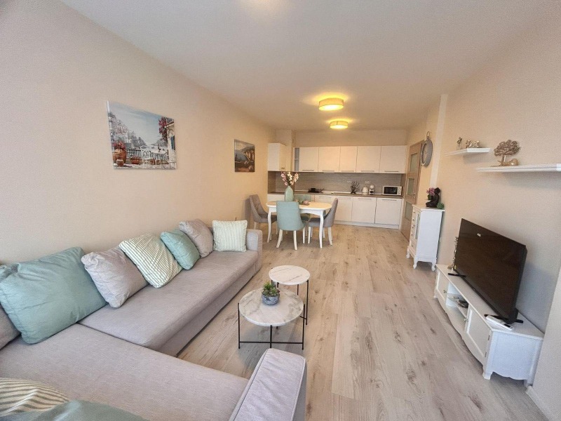 Te huur  1 slaapkamer Varna , Asparuchovo , 75 m² | 91034768