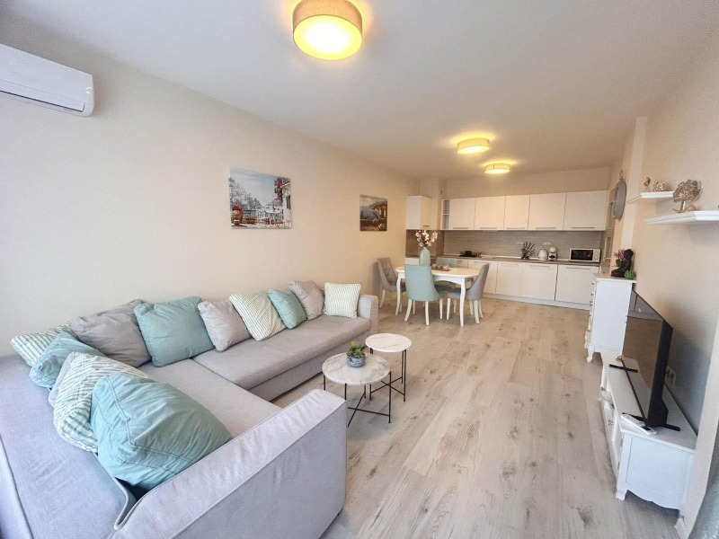 Te huur  1 slaapkamer Varna , Asparuchovo , 75 m² | 91034768 - afbeelding [5]