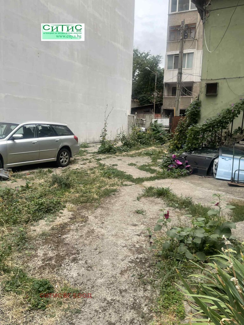 A louer  1 chambre Sofia , Tsentar , 56 m² | 85404922 - image [5]