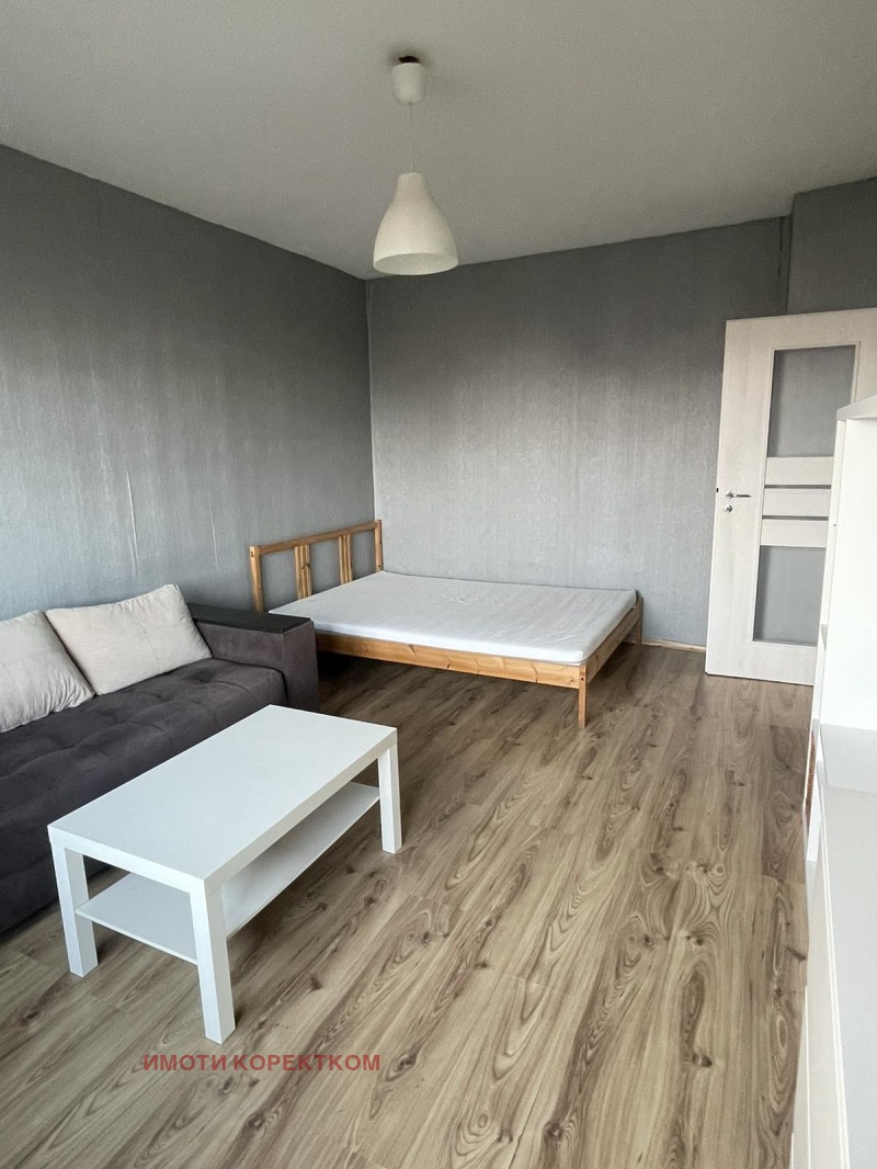 Дава под наем 2-СТАЕН, гр. София, Овча купел, снимка 6 - Апартаменти - 52379247