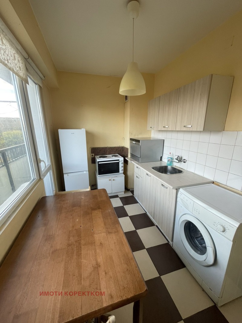 Дава под наем 2-СТАЕН, гр. София, Овча купел, снимка 9 - Апартаменти - 52379247