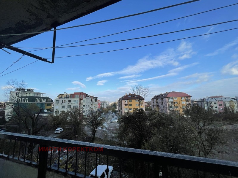 Дава под наем 2-СТАЕН, гр. София, Овча купел, снимка 8 - Апартаменти - 52379247