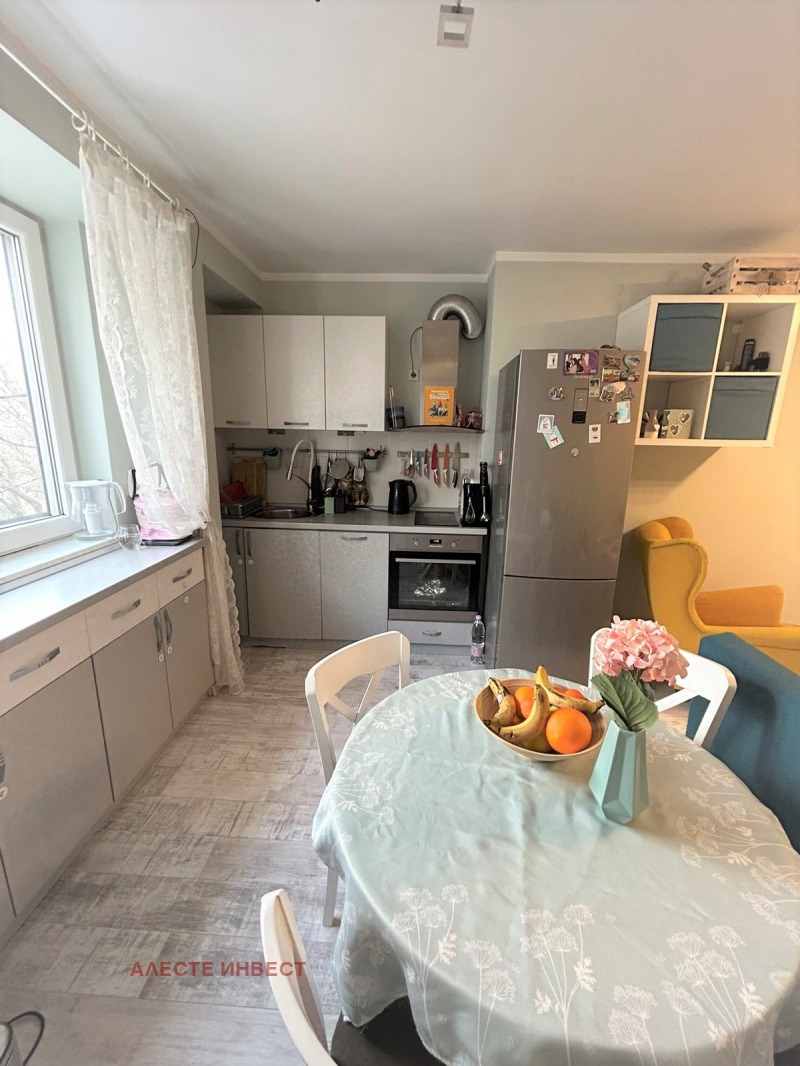 Дава под наем 2-СТАЕН, гр. София, Редута, снимка 3 - Апартаменти - 52753888