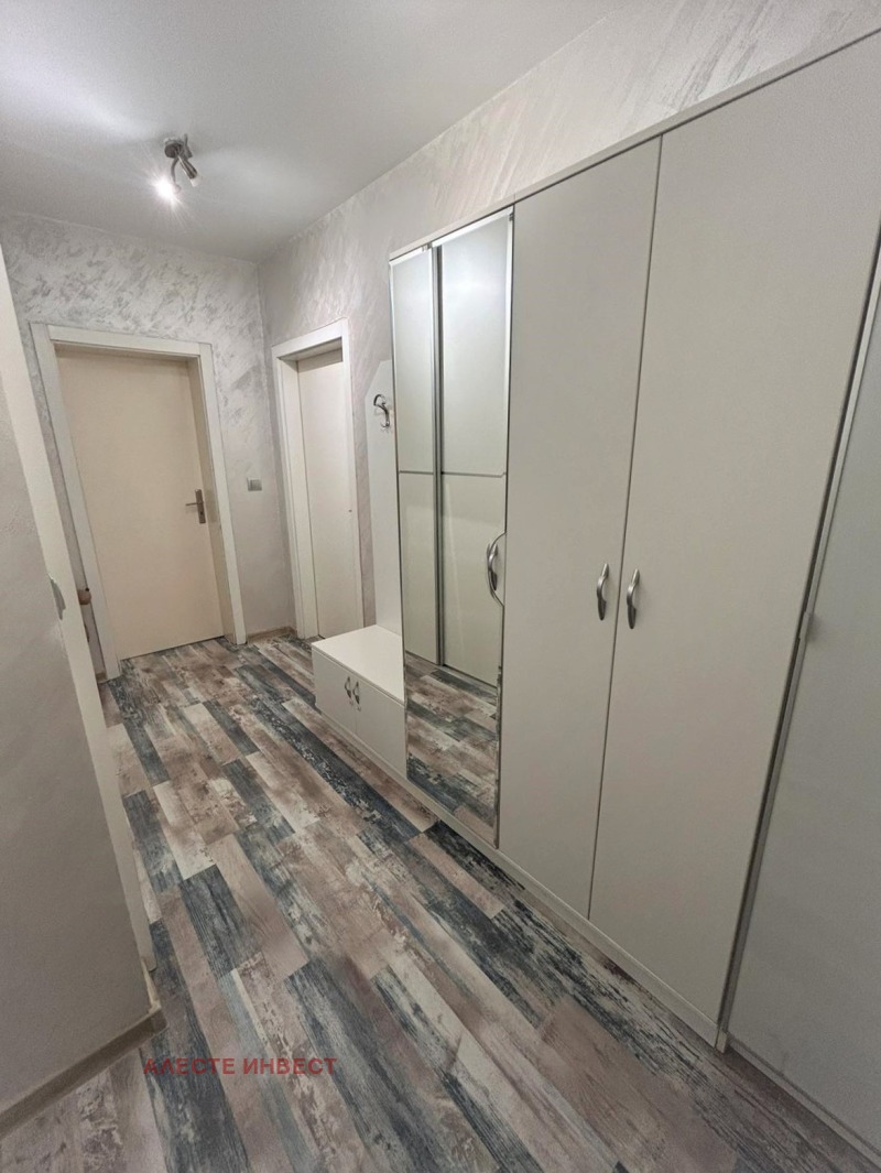 Дава под наем 2-СТАЕН, гр. София, Редута, снимка 10 - Апартаменти - 52753888