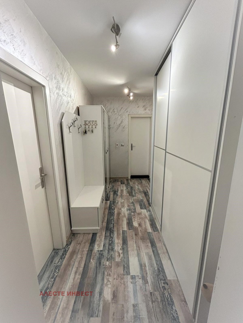 Дава под наем 2-СТАЕН, гр. София, Редута, снимка 8 - Апартаменти - 52753888