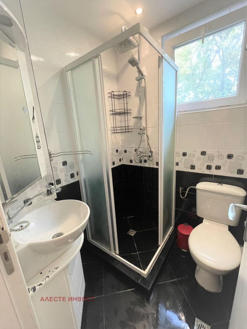 Дава под наем 2-СТАЕН, гр. София, Редута, снимка 11 - Апартаменти - 52753888