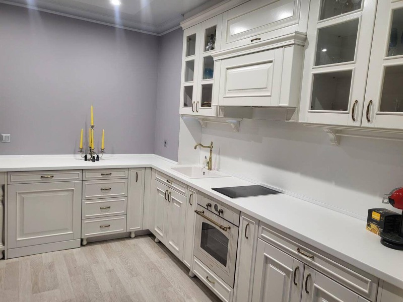 Дава под наем 2-СТАЕН, гр. София, Студентски град, снимка 3 - Апартаменти - 53518207