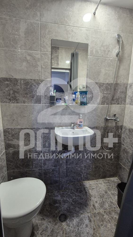 Дава под наем 2-СТАЕН, гр. Велико Търново, Бузлуджа, снимка 7 - Апартаменти - 55750817