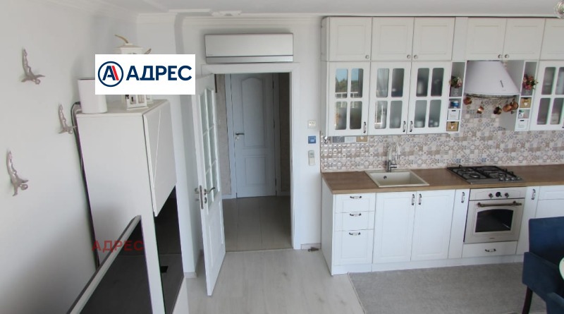 Издаје се  2 спаваће собе Варна , к.к. Чајка , 80 м2 | 93952541 - слика [5]