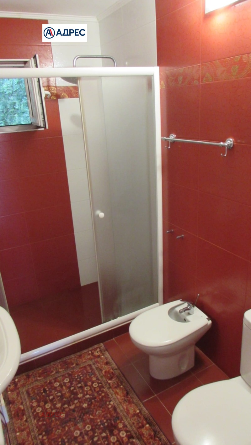 Издаје се  2 спаваће собе Варна , к.к. Чајка , 80 м2 | 93952541 - слика [11]