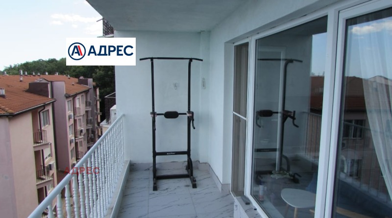Издаје се  2 спаваће собе Варна , к.к. Чајка , 80 м2 | 93952541 - слика [10]