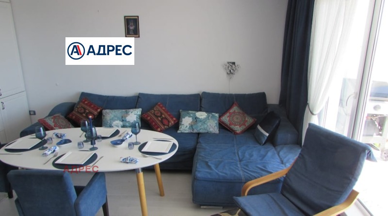 Издаје се  2 спаваће собе Варна , к.к. Чајка , 80 м2 | 93952541 - слика [4]