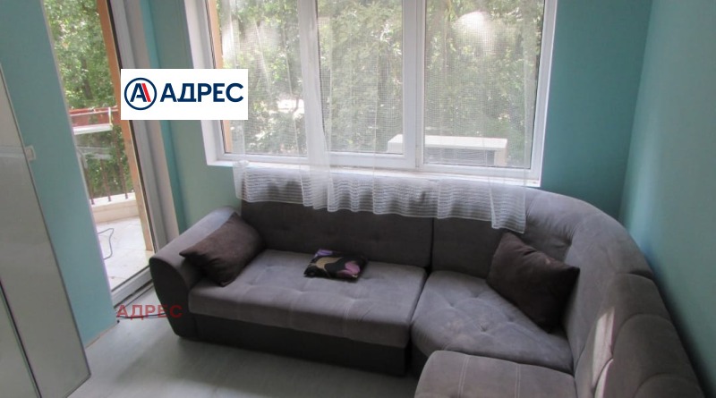 Издаје се  2 спаваће собе Варна , к.к. Чајка , 80 м2 | 93952541 - слика [7]
