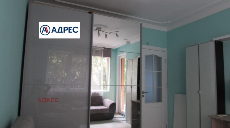 Издаје се  2 спаваће собе Варна , к.к. Чајка , 80 м2 | 93952541 - слика [8]