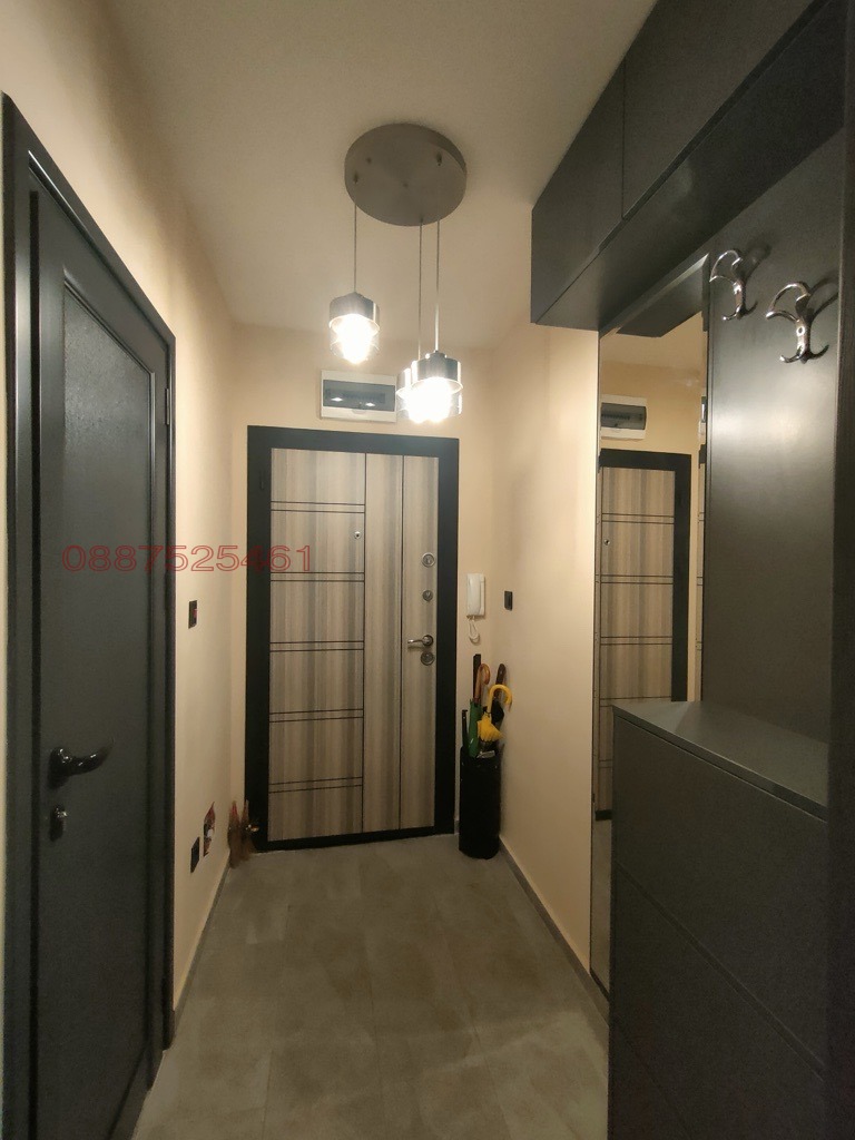 Издаје се  2 спаваће собе Софија , Редута , 80 м2 | 76882399 - слика [17]