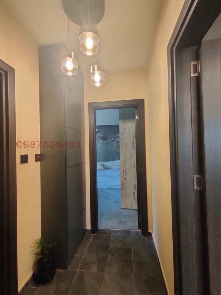 Издаје се  2 спаваће собе Софија , Редута , 80 м2 | 76882399 - слика [13]