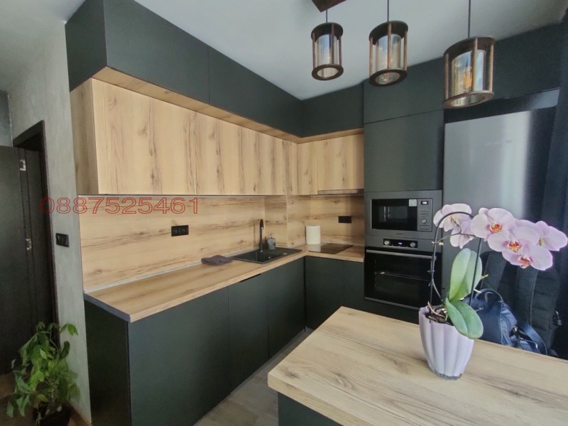 Издаје се  2 спаваће собе Софија , Редута , 80 м2 | 76882399 - слика [4]