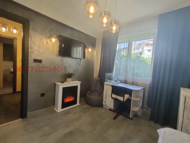 Издаје се  2 спаваће собе Софија , Редута , 80 м2 | 76882399 - слика [9]