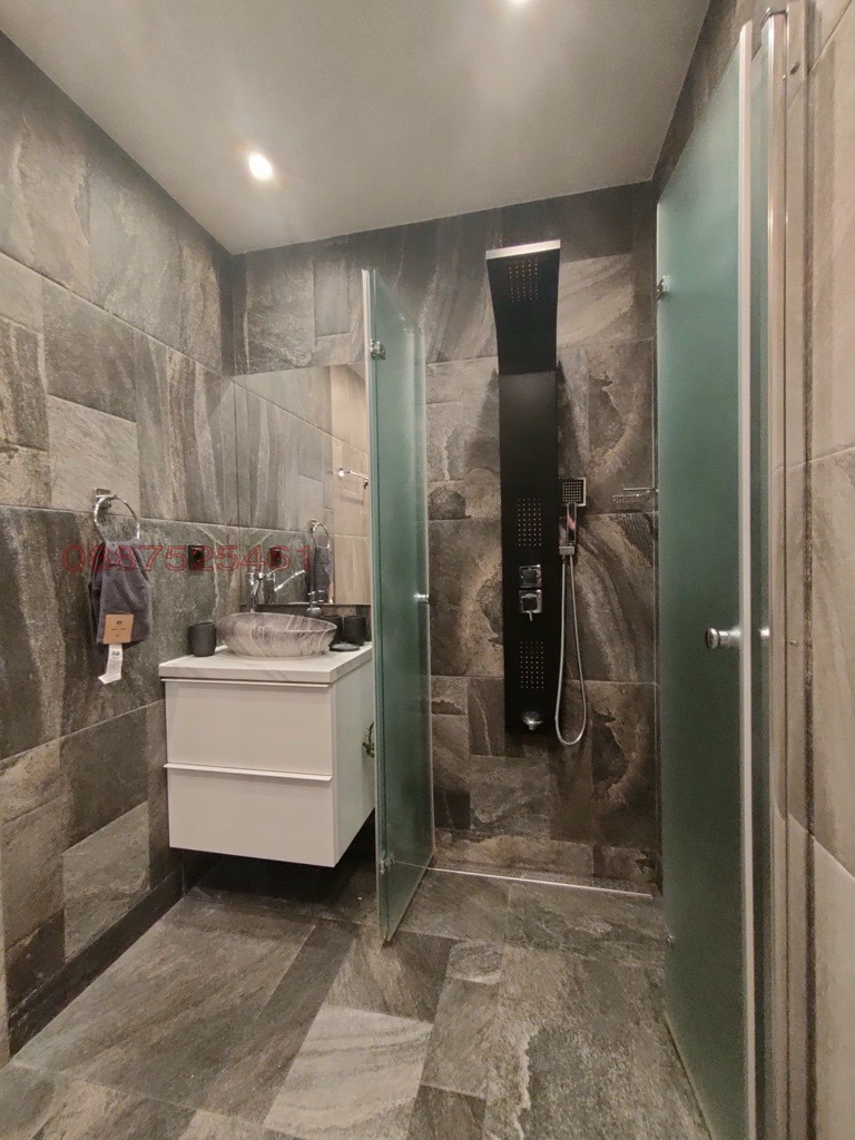 Издаје се  2 спаваће собе Софија , Редута , 80 м2 | 76882399 - слика [11]