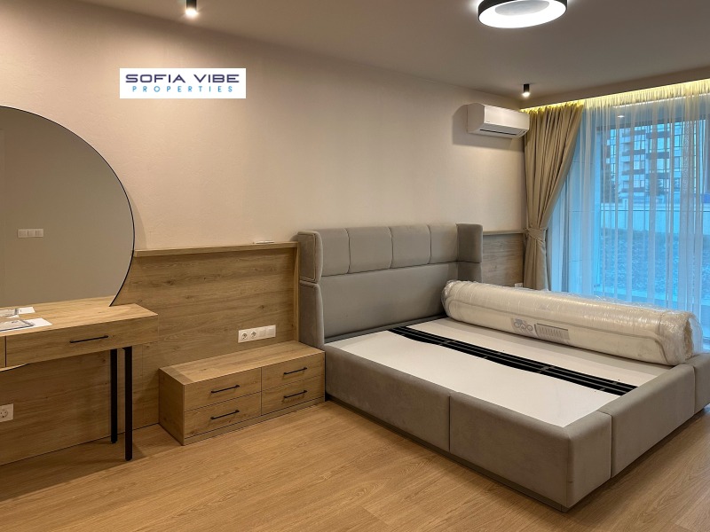 Дава под наем  3-стаен град София , Бояна , 169 кв.м | 20274291 - изображение [4]