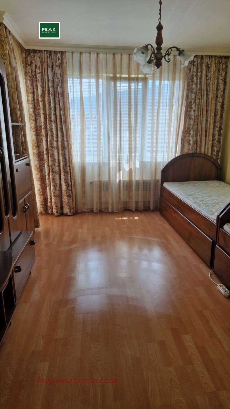 Do wynajęcia  2 sypialnie Sofia , Malinowa dolina , 100 mkw | 20013241 - obraz [8]