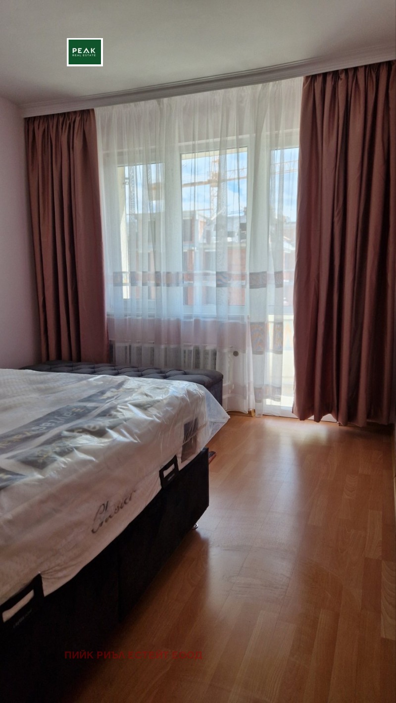Do wynajęcia  2 sypialnie Sofia , Malinowa dolina , 100 mkw | 20013241 - obraz [7]