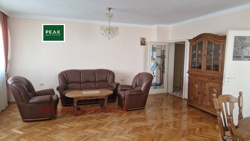 Do wynajęcia  2 sypialnie Sofia , Malinowa dolina , 100 mkw | 20013241 - obraz [3]