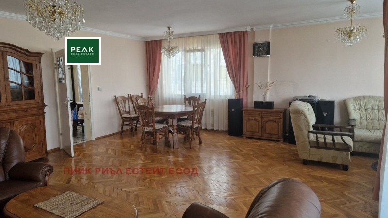 Под наем 3-СТАЕН, град София, Малинова долина • 1300 лв. • 70622796 — Holmes.bg