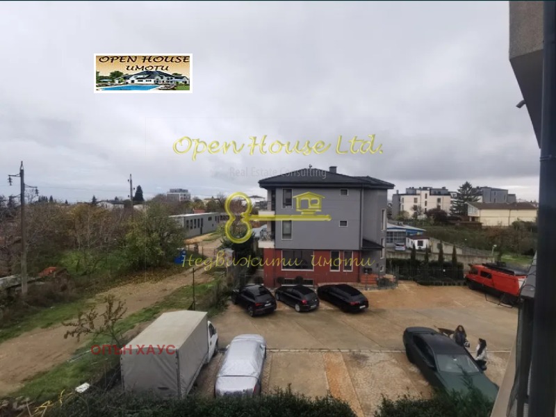 Дава под наем 3-СТАЕН, гр. Варна, Бриз, снимка 15 - Апартаменти - 52587889