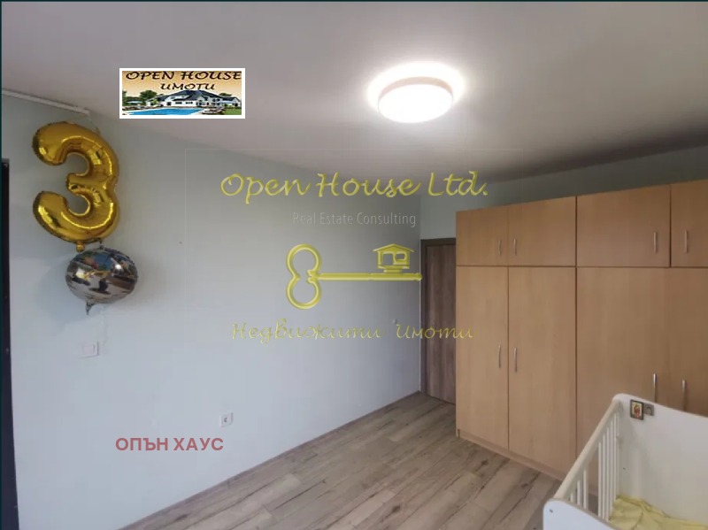 Дава под наем 3-СТАЕН, гр. Варна, Бриз, снимка 11 - Апартаменти - 52587889