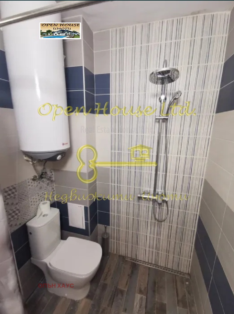 Дава под наем 3-СТАЕН, гр. Варна, Бриз, снимка 14 - Апартаменти - 52587889