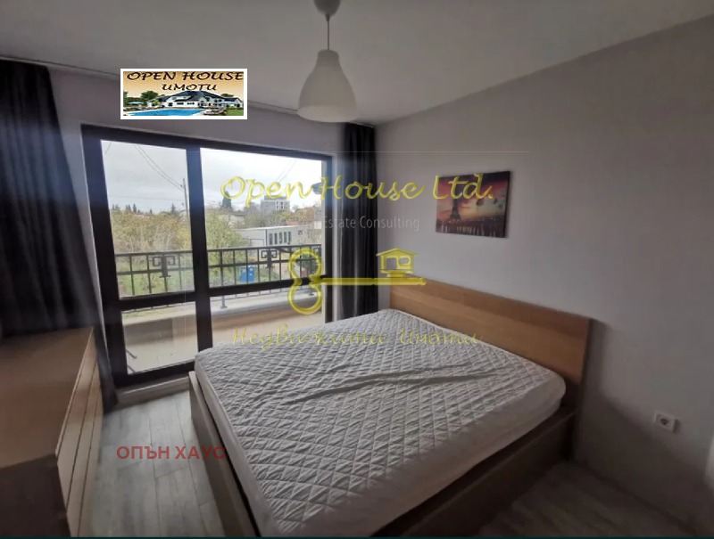 Дава под наем 3-СТАЕН, гр. Варна, Бриз, снимка 8 - Апартаменти - 52587889