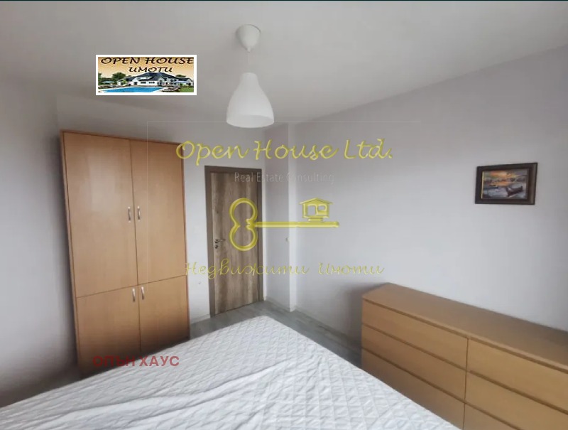 Дава под наем 3-СТАЕН, гр. Варна, Бриз, снимка 9 - Апартаменти - 52587889