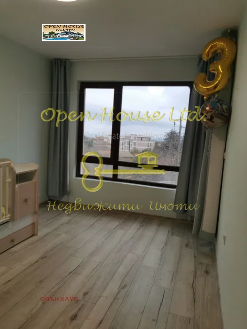 Дава под наем 3-СТАЕН, гр. Варна, Бриз, снимка 12 - Апартаменти - 52587889