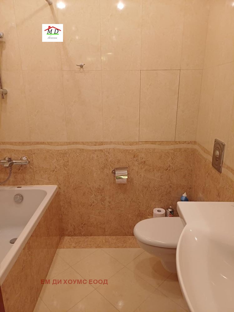 Дава под наем 3-СТАЕН, гр. София, Медицинска академия, снимка 15 - Апартаменти - 53508973