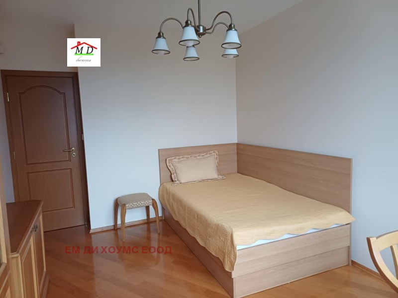 Дава под наем 3-СТАЕН, гр. София, Медицинска академия, снимка 9 - Апартаменти - 53508973