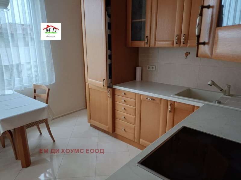 Дава под наем 3-СТАЕН, гр. София, Медицинска академия, снимка 3 - Апартаменти - 53508973