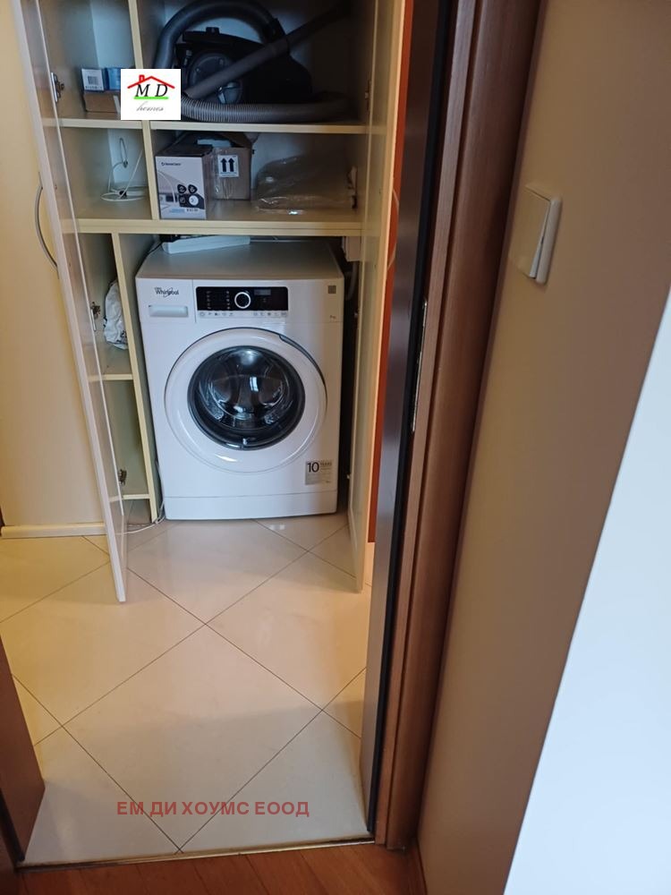 Дава под наем 3-СТАЕН, гр. София, Медицинска академия, снимка 11 - Апартаменти - 53508973