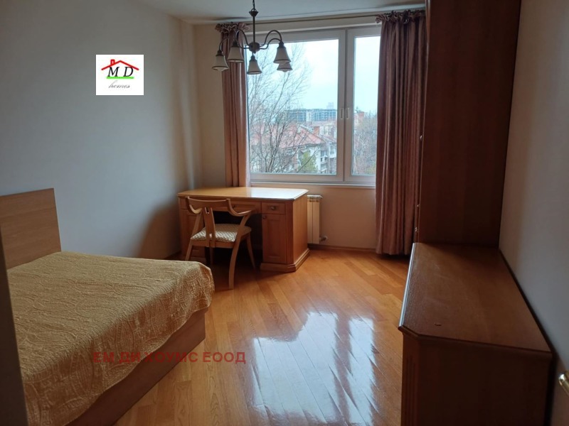 Дава под наем 3-СТАЕН, гр. София, Медицинска академия, снимка 10 - Апартаменти - 53508973