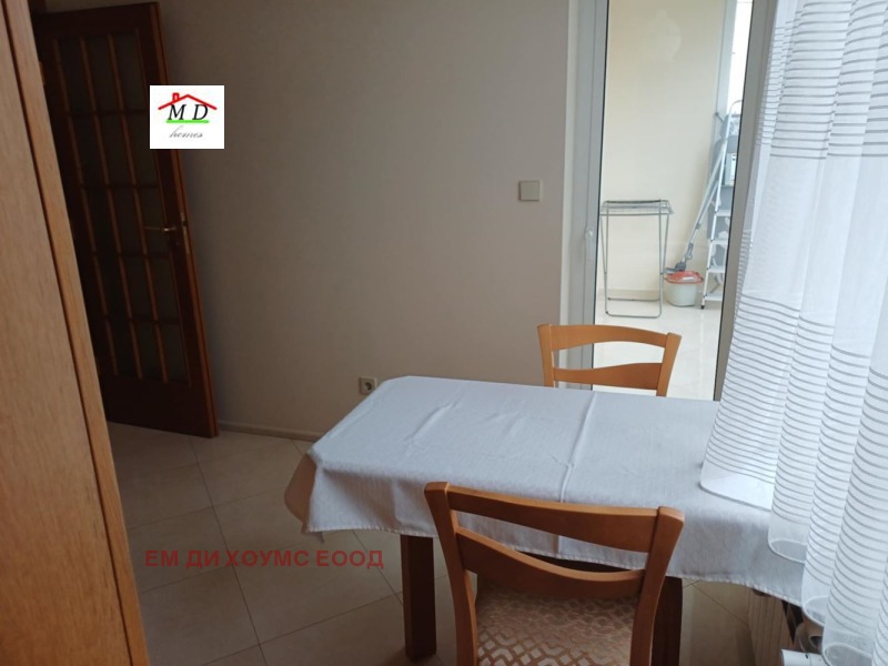 Дава под наем 3-СТАЕН, гр. София, Медицинска академия, снимка 4 - Апартаменти - 53508973