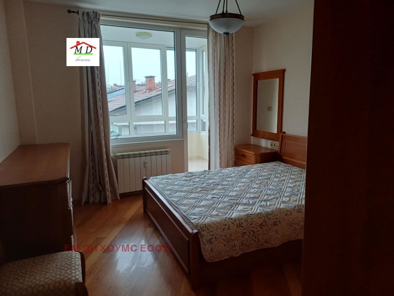 Дава под наем 3-СТАЕН, гр. София, Медицинска академия, снимка 6 - Апартаменти - 53508973