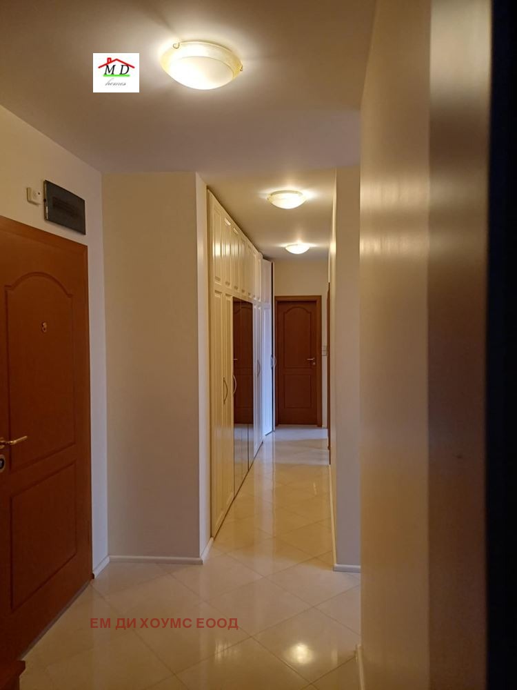 Дава под наем 3-СТАЕН, гр. София, Медицинска академия, снимка 13 - Апартаменти - 53508973