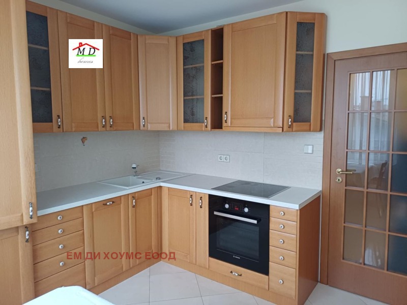 Дава под наем 3-СТАЕН, гр. София, Медицинска академия, снимка 2 - Апартаменти - 53508973